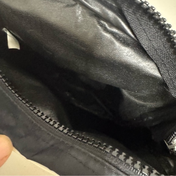 DIESEL VINTAGE Y2K FLAP LIGHTWEIGHT BACKPACK - Picture 4 of 7